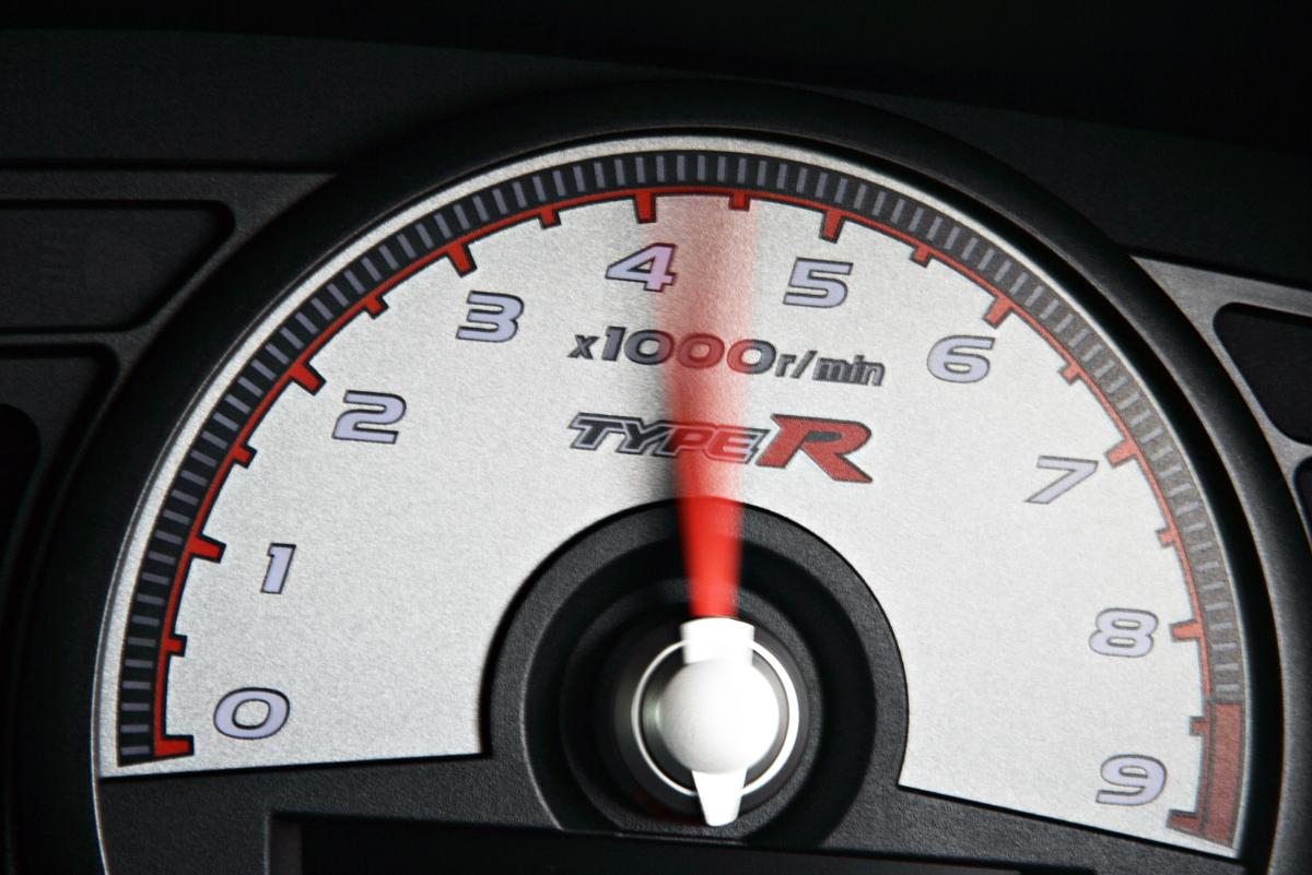 スポーツタイプのクルマに多い クロスミッション って一体何 自動車情報 ニュース Web Cartop