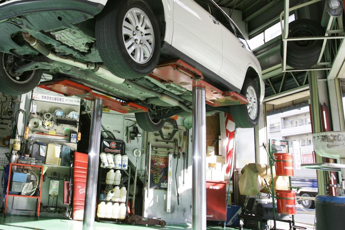 買い替えのタイミングは 実用車は どこまで乗る のがお得か 自動車情報 ニュース Web Cartop 買い替えのタイミングは 実用車は どこまで乗る のがお得か 自動車情報 ニュース Web Cartop