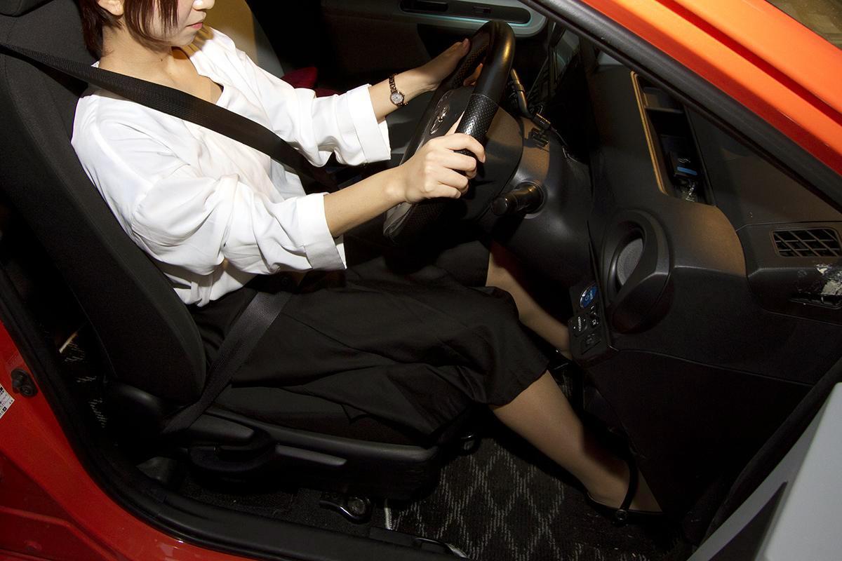 運転が 難しい のは クルマ選び にも原因あり 初心者が本当に 運転しやすい クルマのポイント5つ 自動車情報 ニュース Web Cartop 運転が 難しい のは クルマ選び にも原因あり 初心者が本当に 運転しやすい クルマのポイント5つ 自動車情報 ニュース Web Cartop