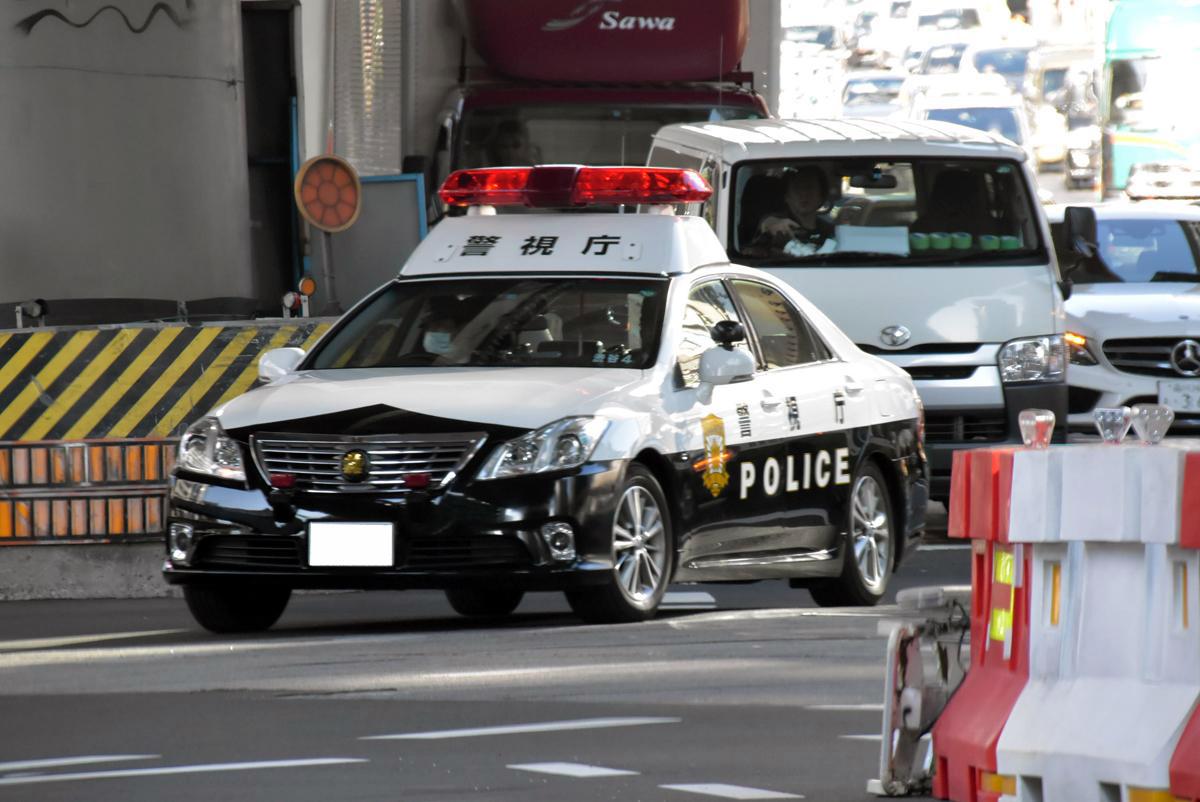 警察官の感覚に頼る 追尾 での 速度取締 速度計測に 信憑性 はあるのか 自動車情報 ニュース Web Cartop