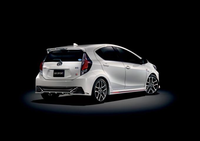 アクアの基本スペックや特徴 モデルの選び方を徹底解説 自動車情報 ニュース Web Cartop