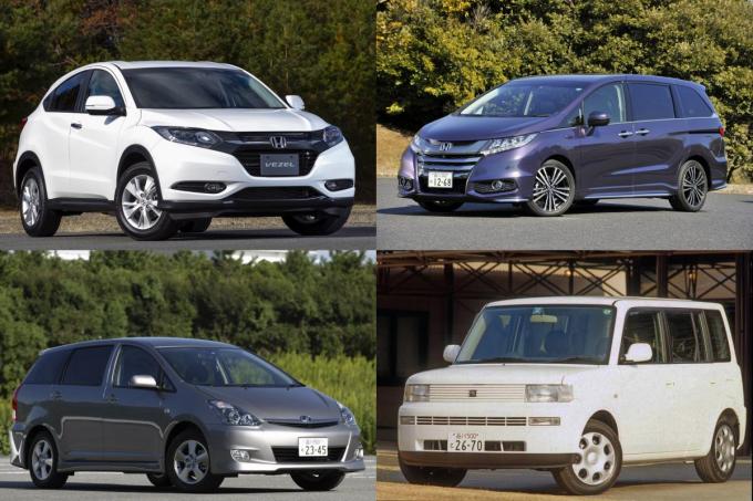 硬すぎる 足 に家族も唖然 走りを追求するために やりすぎた 国産ファミリーモデル4選 自動車情報 ニュース Web Cartop 硬すぎる 足 に家族も唖然 走りを追求するために やりすぎた 国産ファミリーモデル4選 自動車情報 ニュース Web Cartop