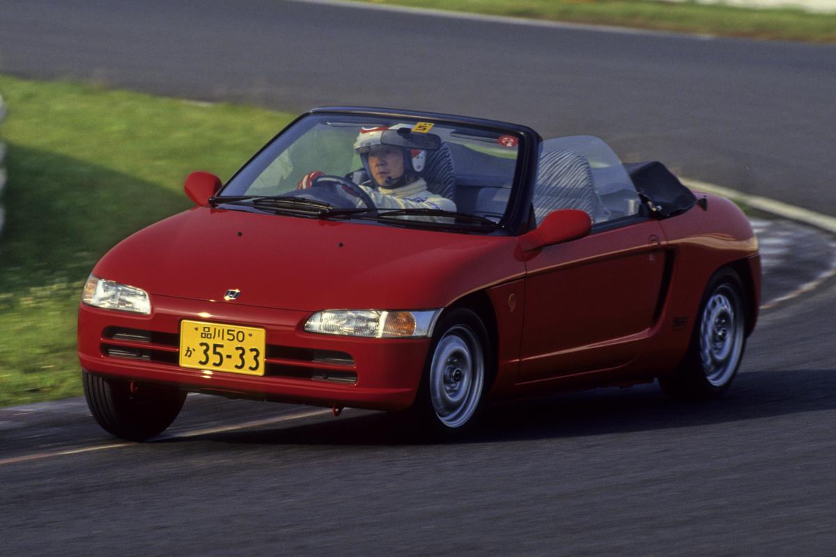 普通に使うのにも 難儀 するほどのダメっぷり それでも ナゼか愛せる 絶版車４選 自動車情報 ニュース Web Cartop