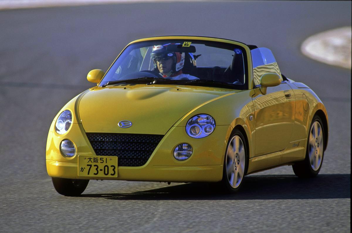 作りに作ったり3000万台 歴史と記憶に残る 偉大すぎる ダイハツの名車５選 自動車情報 ニュース Web Cartop 2ページ目