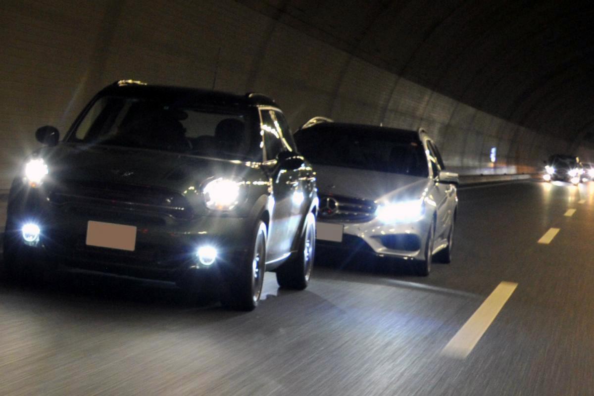 悪徳運転手に停車させられた際の対処法 〜 画像2