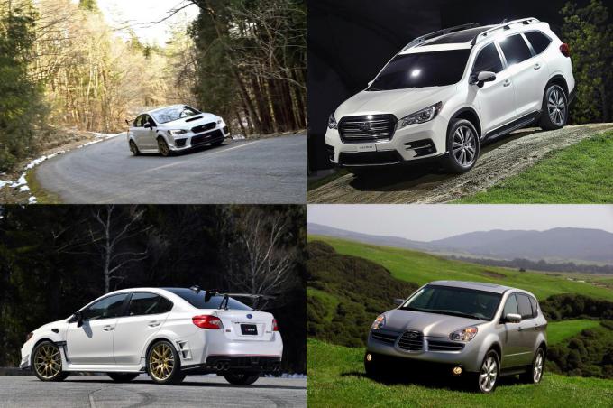 乗りたい 日本のスバリストが涙 喉から手が出るほどほしい 国内未導入 のスバル車3選 自動車情報 ニュース Web Cartop 乗りたい 日本のスバリストが涙 喉から手が出るほどほしい 国内未導入 のスバル車3選 自動車情報 ニュース Web Cartop
