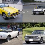【画像】70代が青春時代に憧れたスポーツカーとは？　４台すべてが「伝説の名車」だった！ 〜 画像9