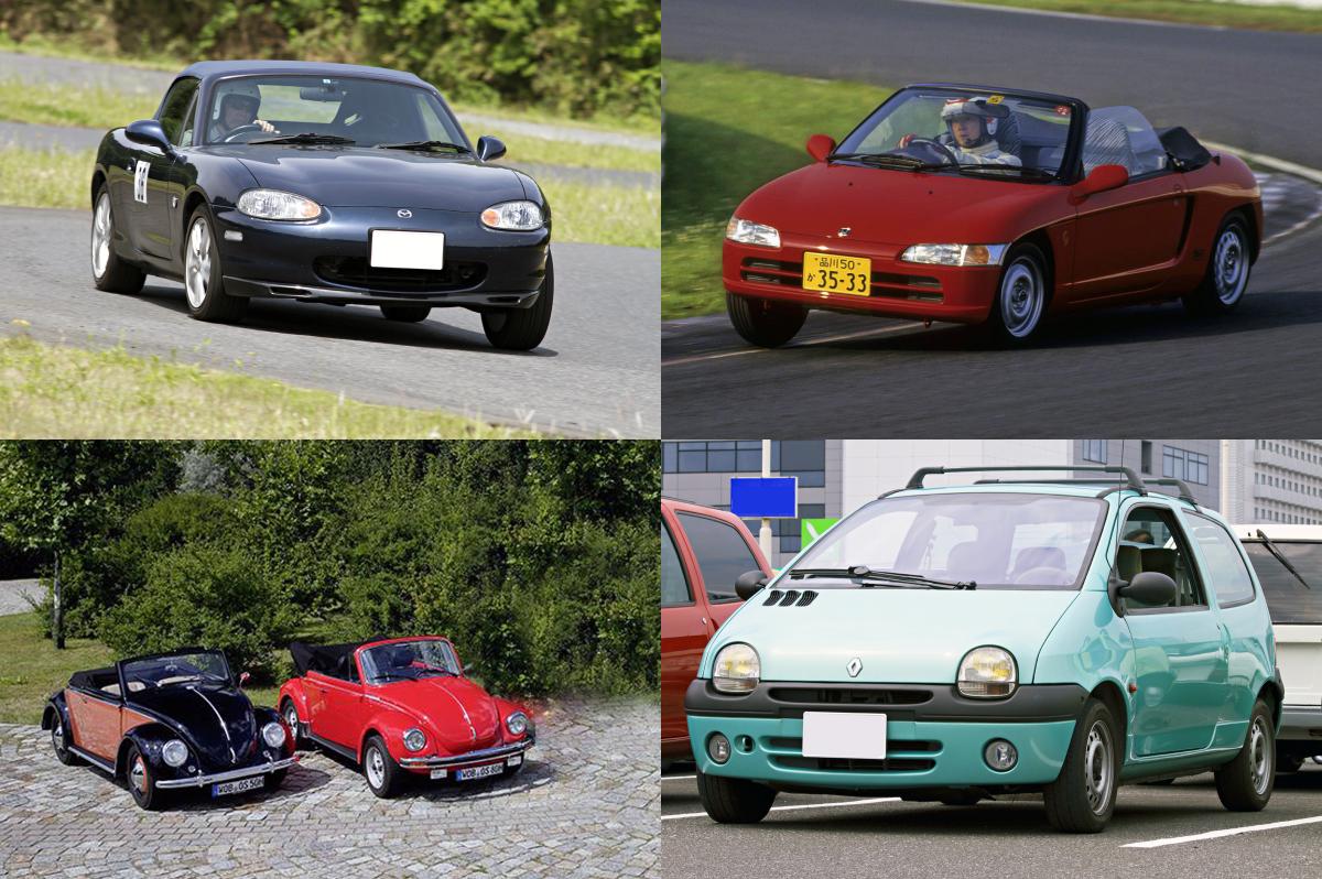 普通に使うのにも 難儀 するほどのダメっぷり それでも ナゼか愛せる 絶版車4選 自動車情報 ニュース Web Cartop 普通に使うのにも 難儀 するほどのダメっぷり それでも ナゼか愛せる 絶版車4選 自動車情報 ニュース Web Cartop