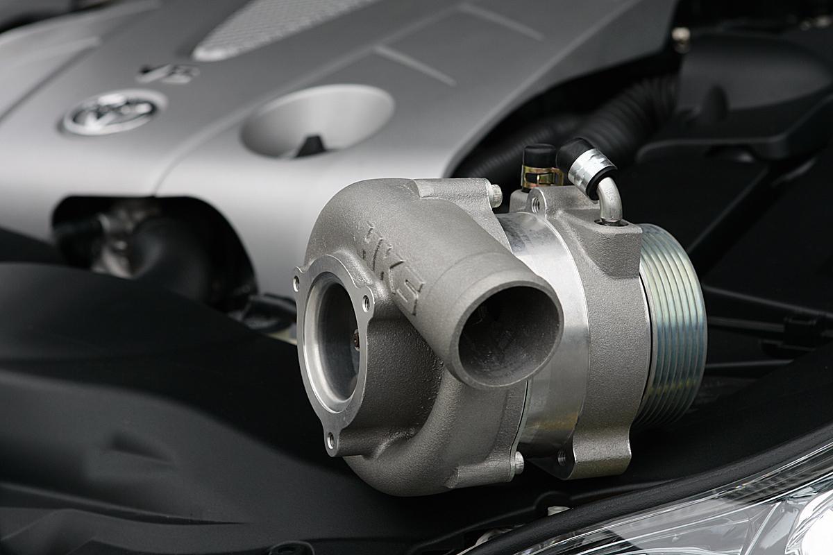 ターボ の誤用だらけ じつは 電動ターボ は間違いで モーターチャージャー が正解だった 自動車情報 ニュース Web Cartop 2ページ目