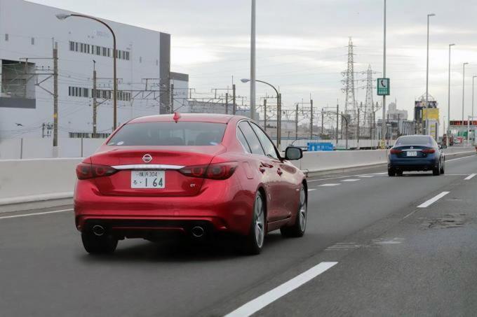 新型車に装着される「自動ブレーキ」などの安全装備！　車検の検査項目はどうなる？