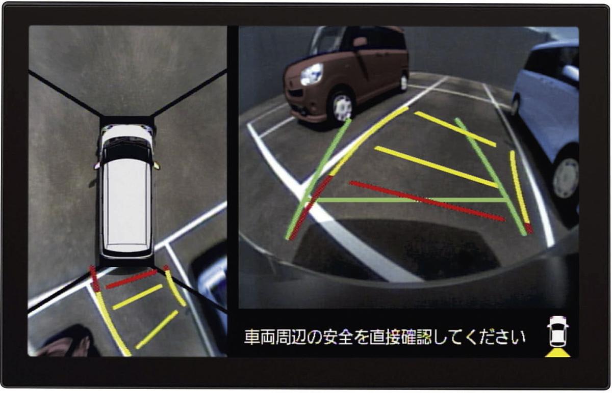 運転が 難しい のは クルマ選び にも原因あり 初心者が本当に 運転しやすい クルマのポイント５つ 自動車情報 ニュース Web Cartop 2ページ目