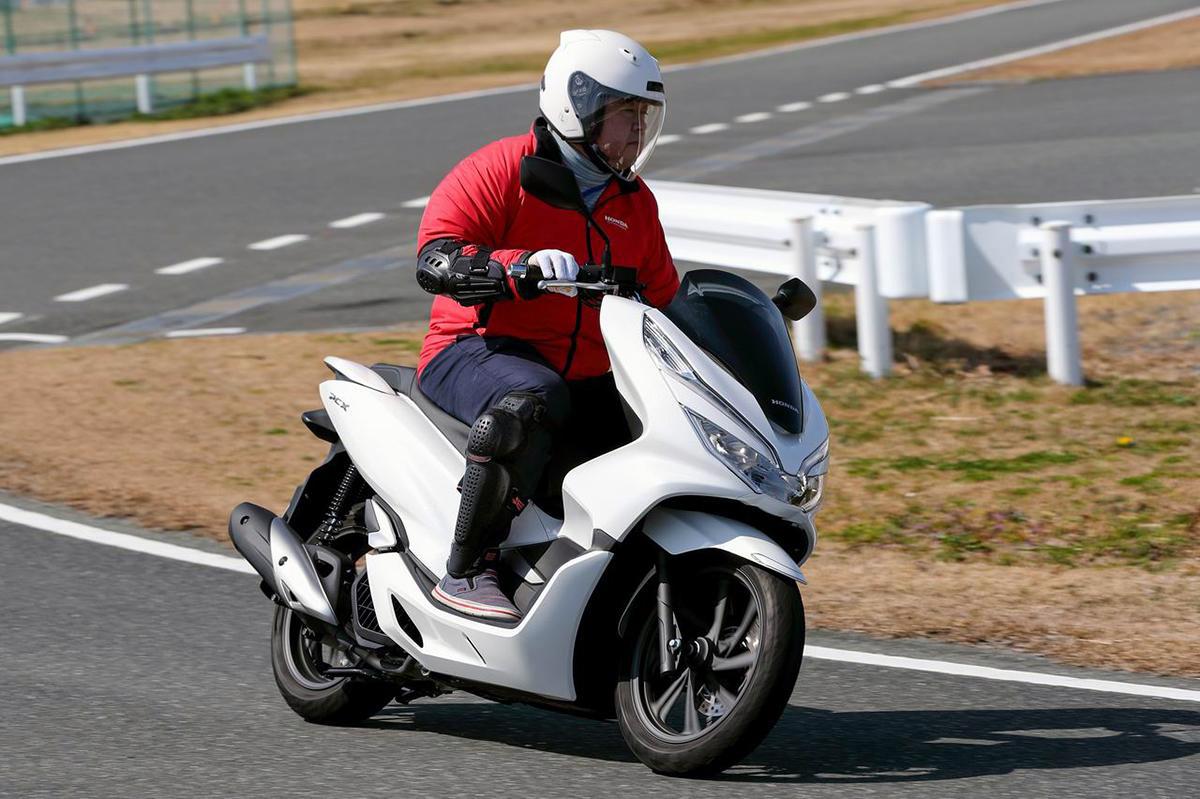 125cc以下のバイクの基準 〜 画像3