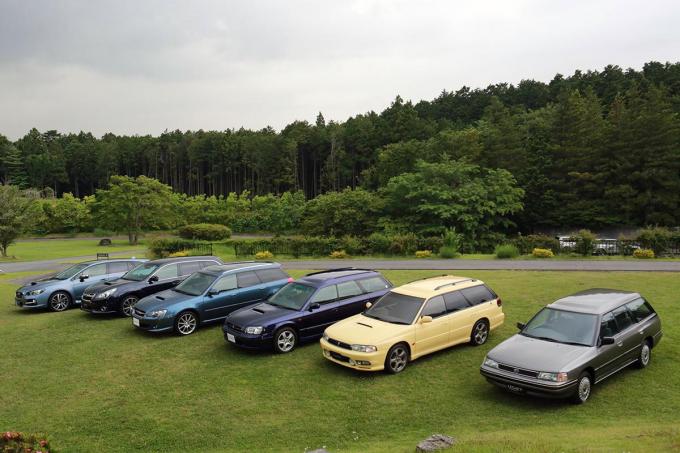 画像ギャラリー なんでミニバンやsuvで勝負しない Subaruが不人気ジャンルの ワゴン に 入魂 するワケ 画像4 自動車情報 ニュース Web Cartop 画像ギャラリー なんでミニバンやsuvで勝負しない Subaruが不人気ジャンルの ワゴン に 入魂 するワケ 画像4 自動車情報 ニュース Web Cartop