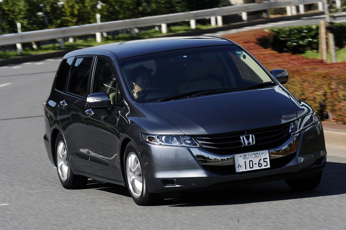 成功か失敗か フルモデルチェンジで コンセプト を 激変 した国産車６選 自動車情報 ニュース Web Cartop 2ページ目