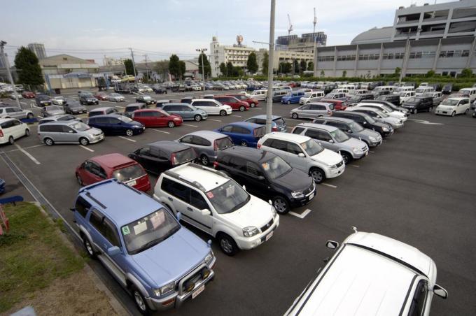 納車 は早いが 金利 が高い 未使用中古車 は新車に比べて買いか 自動車情報 ニュース Web Cartop