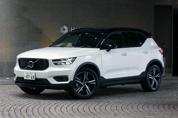 ボルボxc40は電動車でもモーター感なし ただパワフルで高級な 奥ゆかしい Suv 試乗 自動車情報 ニュース Web Cartop ボルボxc40は電動車でもモーター感なし ただパワフルで高級な 奥ゆかしい Suv 試乗 自動車情報 ニュース Web Cartop