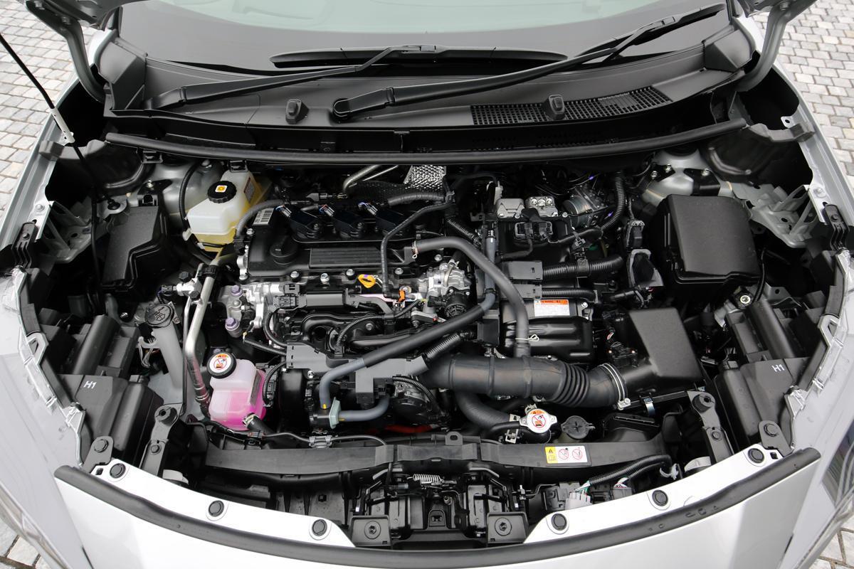 まるで別のクルマ グレードの違いで キャラ がまったく変わる 選択注意 な最新車３台 自動車情報 ニュース Web Cartop 2ページ目