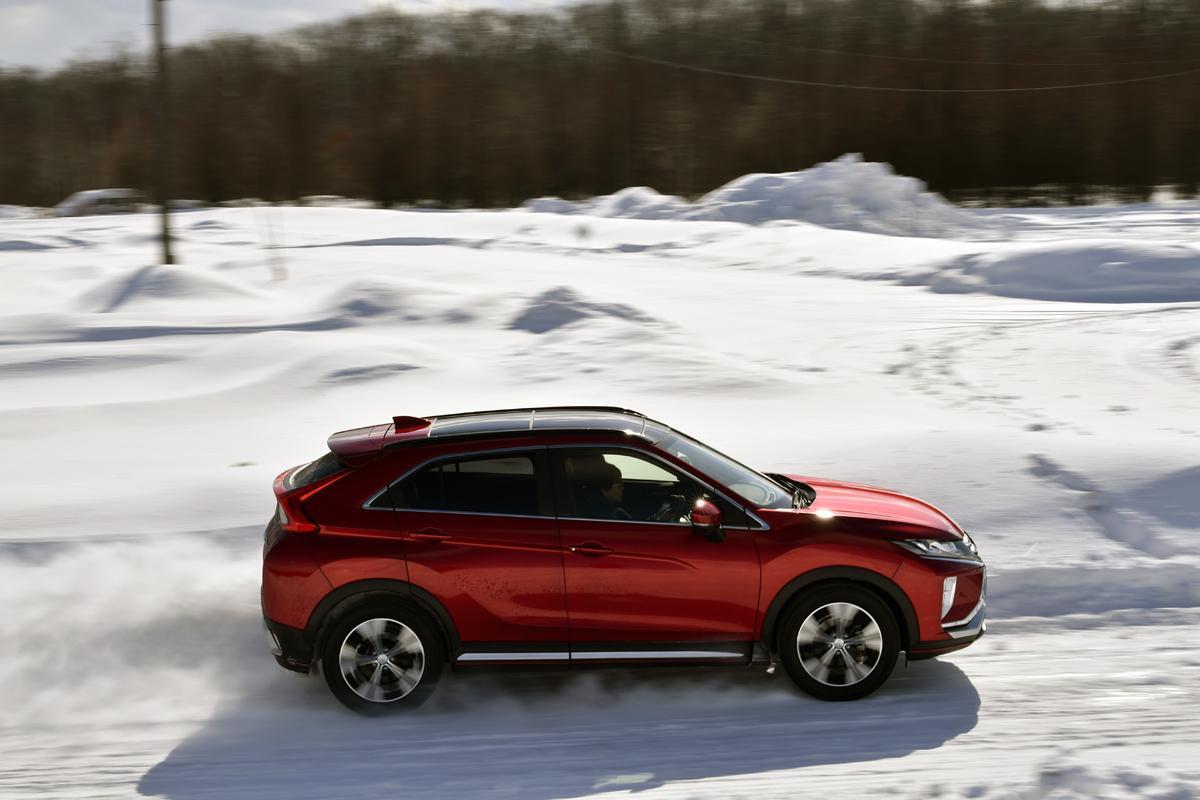 お買い得な 型落ち のスタッドレスタイヤという選択はアリか 自動車情報 ニュース Web Cartop