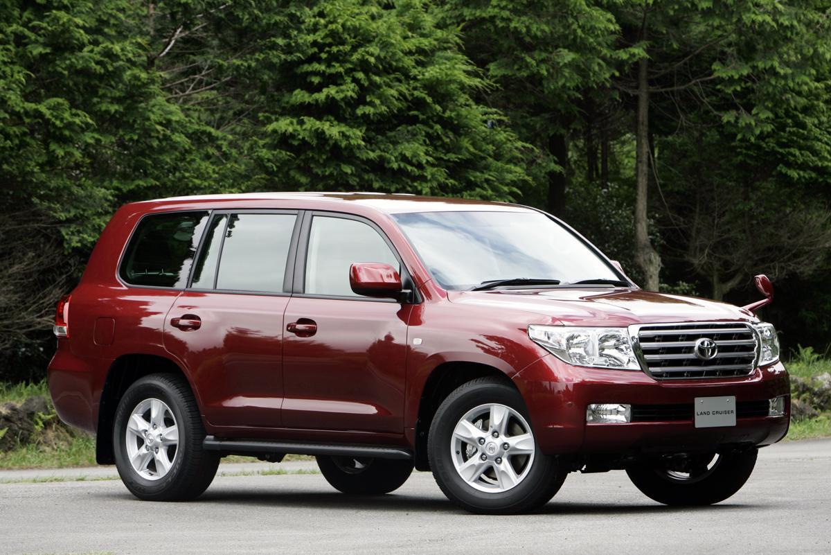 Suvブームなのに徐々に 減少 本格オフロード4wd車に立ちはだかる 壁 とは 自動車情報 ニュース Web Cartop 2ページ目 Suvブームなのに徐々に 減少 本格オフロード4wd車に立ちはだかる 壁 とは 自動車情報 ニュース Web Cartop 2ページ目