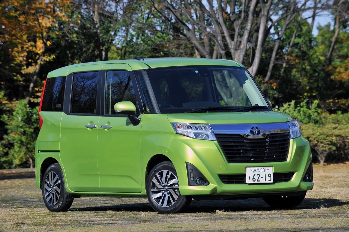 女性ならクルマもファッションの一部と捉えるべし 7つの服の系統別オススメの小型国産車14台 自動車情報 ニュース Web Cartop 2ページ目
