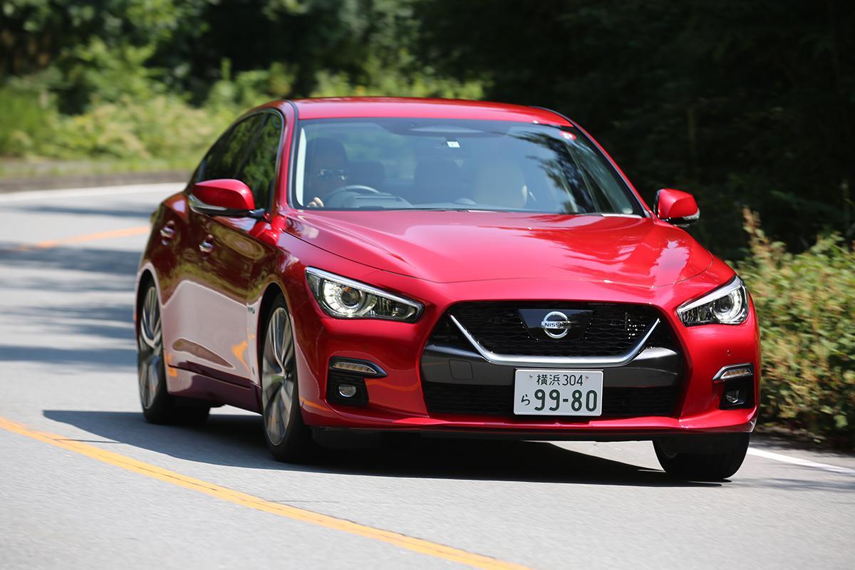 いま新車を買うなら絶対 クルコン に注目 付いてるだけ じゃなく 本当に使える Acc搭載車11選 自動車情報 ニュース Web Cartop 2ページ目