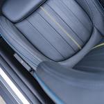 【画像】専用色のブルーがオシャレ！　ミニ・クーパー コンバーチブルの限定車「サイドウォークエディション」発売 〜 画像26