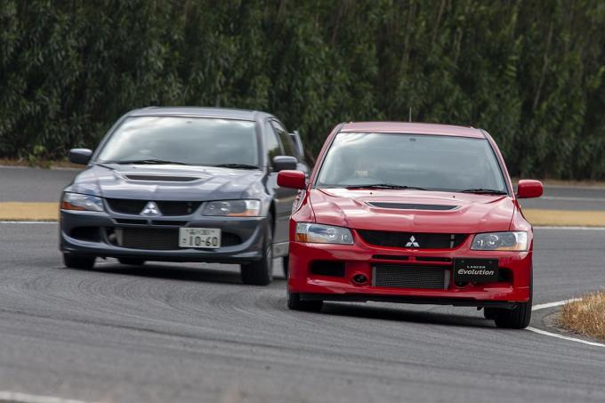 ヨンクは 曲がらない 燃費が悪い は過去の話 スーパーカーが続々採用するイマドキの4wd事情とは 自動車情報 ニュース Web Cartop