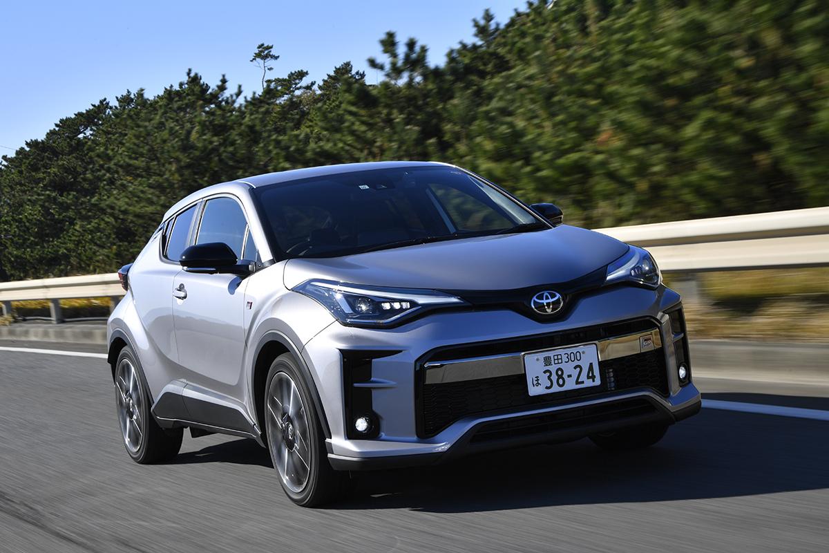 輸入車には多数あるのにナゼ 国産suvに 激速モデル が登場しない理由 自動車情報 ニュース Web Cartop 輸入車には多数あるのにナゼ 国産suvに 激速モデル が登場しない理由 自動車情報 ニュース Web Cartop