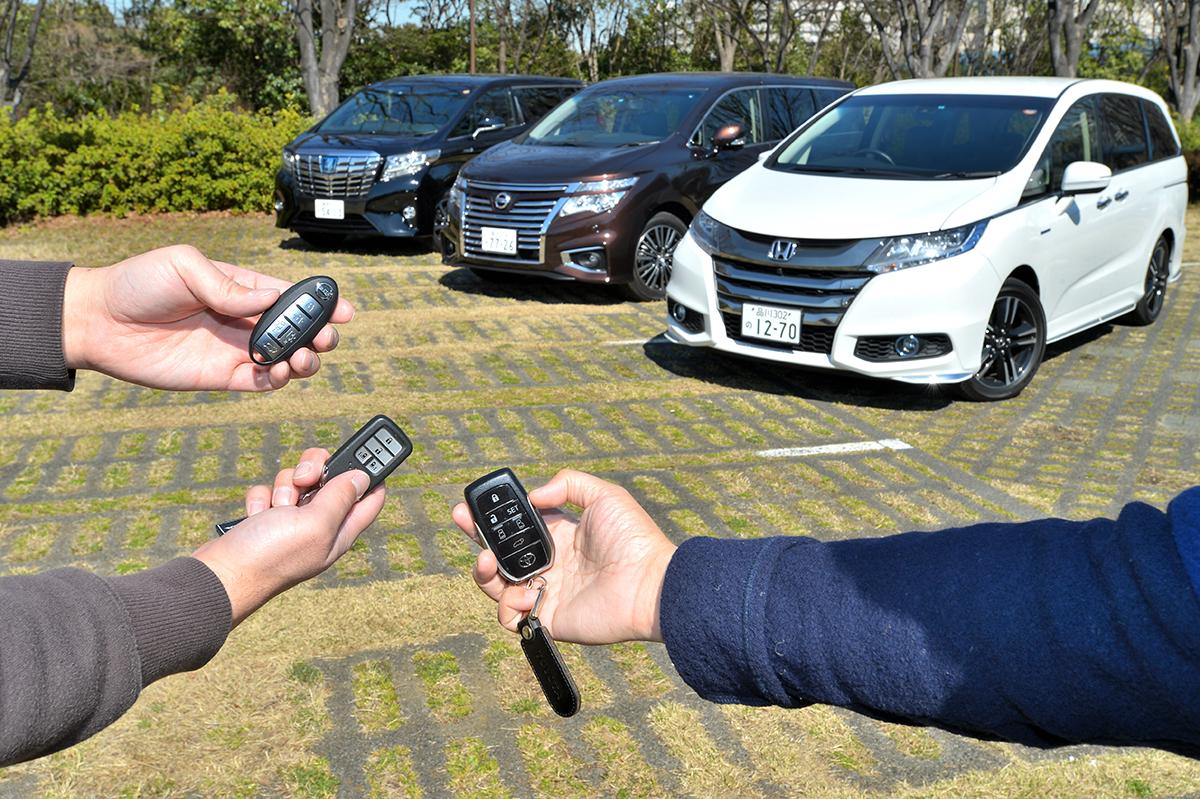 いま増えている 個人間カーシェアリング を 新車販売現場 が 否定しない ワケ 自動車情報 ニュース Web Cartop いま増えている 個人間カーシェアリング を 新車販売現場 が 否定しない ワケ 自動車情報 ニュース Web Cartop