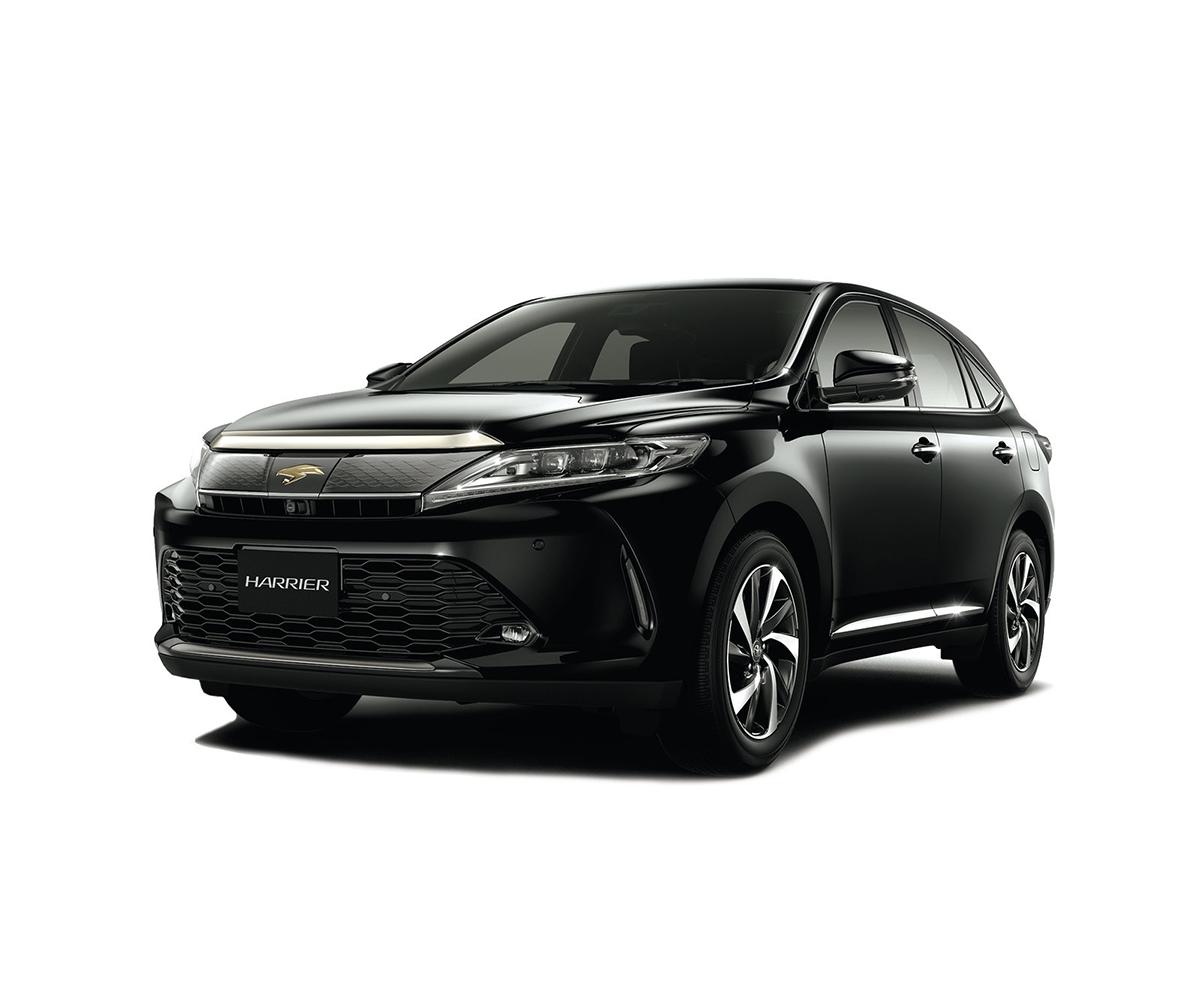 トヨタ ハリアーがプレミアムsuvというジャンルを確立 歴代モデルを振り返る 自動車情報 ニュース Web Cartop 2ページ目 トヨタ ハリアーがプレミアムsuvというジャンルを確立 歴代モデルを振り返る 自動車情報 ニュース Web Cartop 2ページ目
