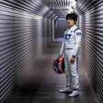 【画像】いま「F1」に一番近い注目の日本人ドライバー！　「角田裕毅」とは何者？ 〜 画像8