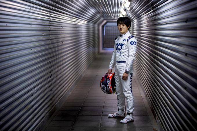 いま F1 に一番近い注目の日本人ドライバー 角田裕毅 とは何者 自動車情報 ニュース Web Cartop