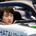 【画像】いま「F1」に一番近い注目の日本人ドライバー！　「角田裕毅」とは何者？ 〜 画像9