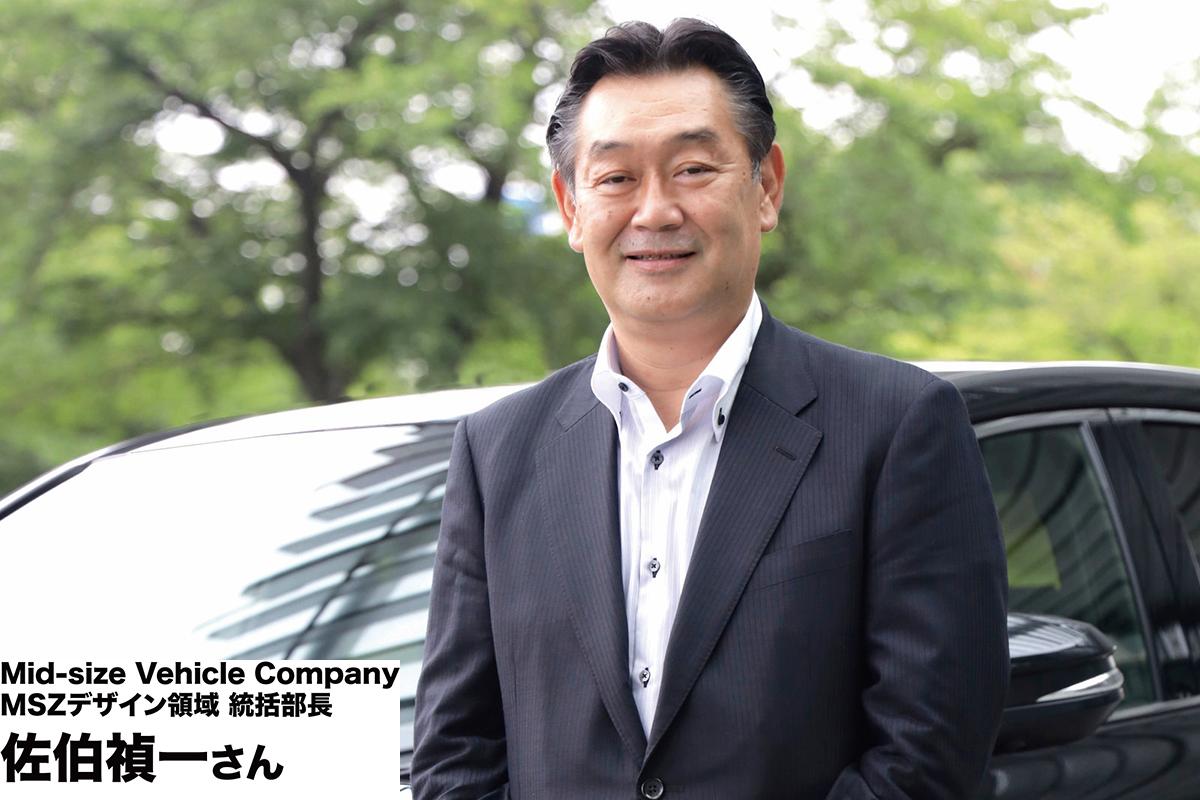 新型トヨタ・ハリアーを生み出したワンチーム！ キーマンが語る開発 