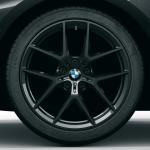 【画像】テーマは漆黒！　BMW1シリーズに限定車「118d Pure Black」がオンライン限定発売 〜 画像2