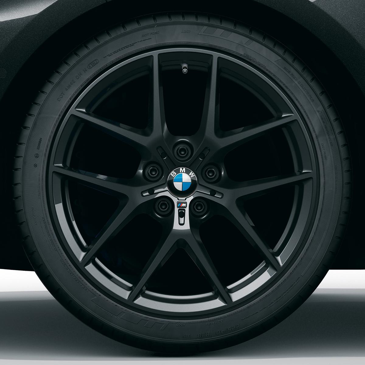 BMW 1シリーズに限定車「Pure Black」がオンライン限定で10台発売 〜 画像2
