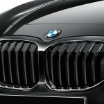 【画像】テーマは漆黒！　BMW1シリーズに限定車「118d Pure Black」がオンライン限定発売 〜 画像3