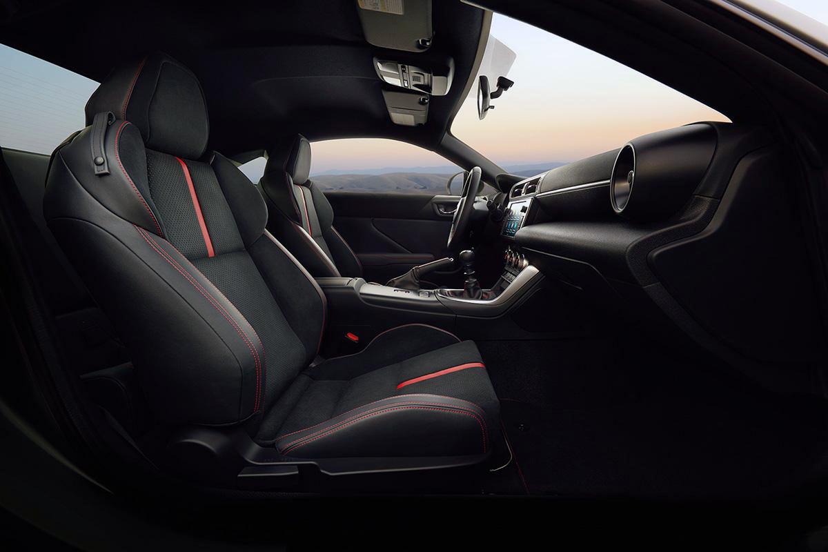 新型トヨタ86のデビューもまもなく 登場前に現行モデルをおさらい 自動車情報 ニュース Web Cartop