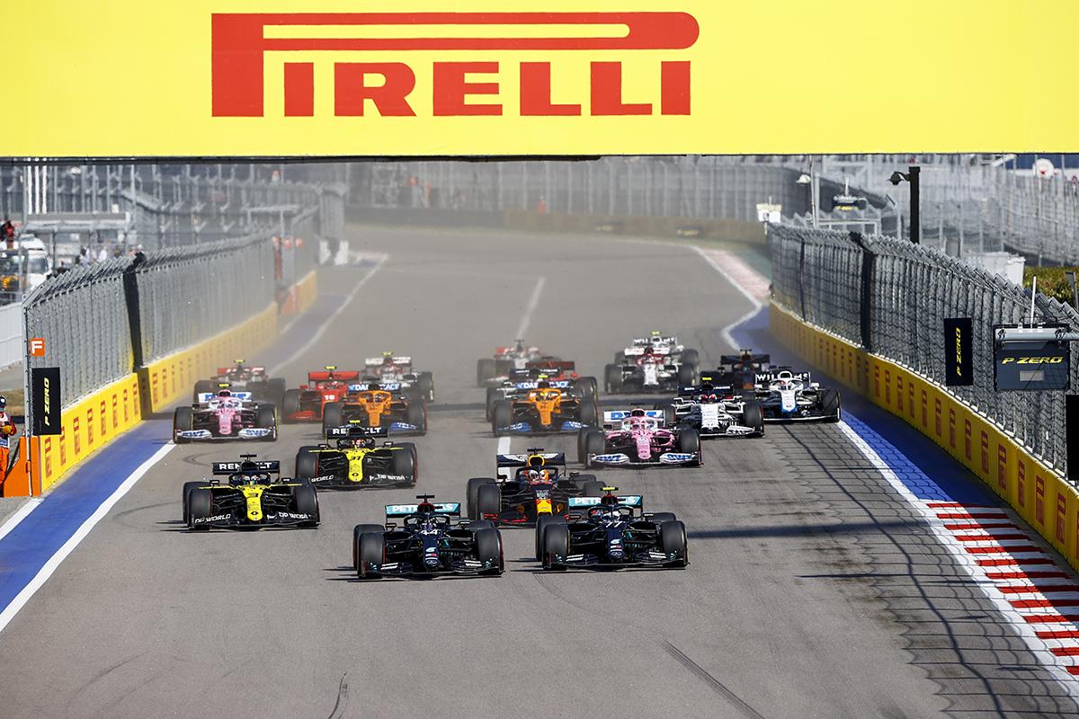 セナプロ時代はよかった いまのf1はつまらなくなった の声は真実を捉えているのか 自動車情報 ニュース Web Cartop セナプロ時代はよかった いまのf1はつまらなくなった の声は真実を捉えているのか 自動車情報 ニュース Web Cartop