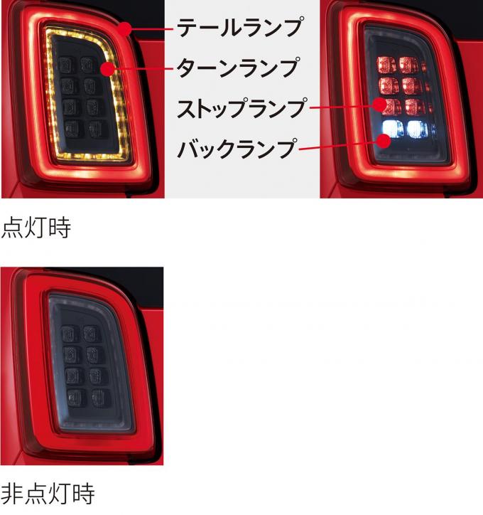 画像ギャラリー 新型ホンダn One発売 初代のイメージを踏襲しながら快適性と運動性能を大幅進化 画像24 自動車情報 ニュース Web Cartop 画像ギャラリー 新型ホンダn One発売 初代のイメージを踏襲しながら快適性と運動性能を大幅進化 画像24 自動車情報 ニュース Web Cartop