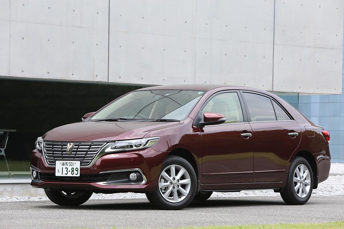 トヨタ全店舗全車種取り扱いで 消える兄弟車 多数 ディーラーの 売り方 には既に差 自動車情報 ニュース Web Cartop 2ページ目