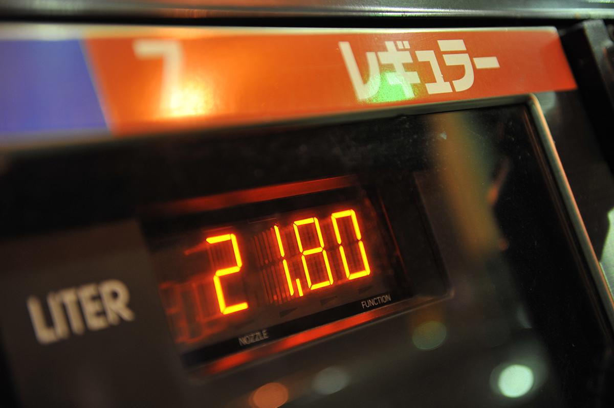 何百万もの 買い物 なのになぜ 数千円 のサービスがない 新車の納車時に ガソリン残量 がわずかな理由 自動車情報 ニュース Web Cartop