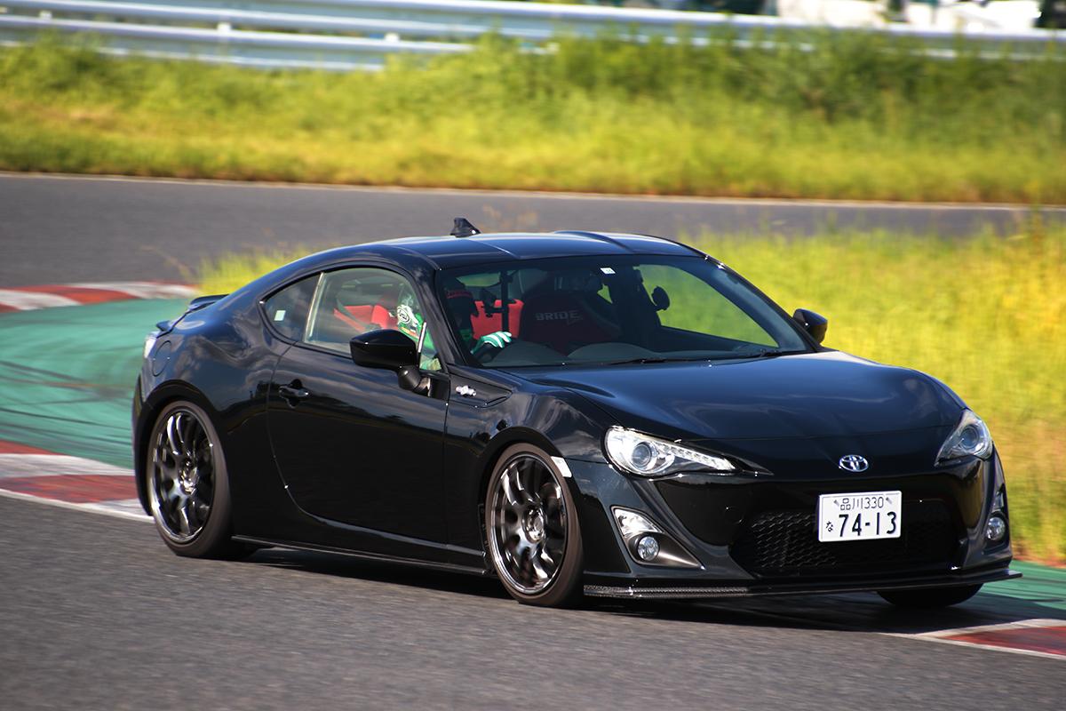 ドリキン土屋圭市のマイカー86モディファイ計画 本格車高調投入で走りに磨きをかける Carトップtv 自動車情報 ニュース Web Cartop ドリキン土屋圭市のマイカー86モディファイ計画 本格車高調投入で走りに磨きをかける Carトップtv 自動車情報 ニュース Web Cartop