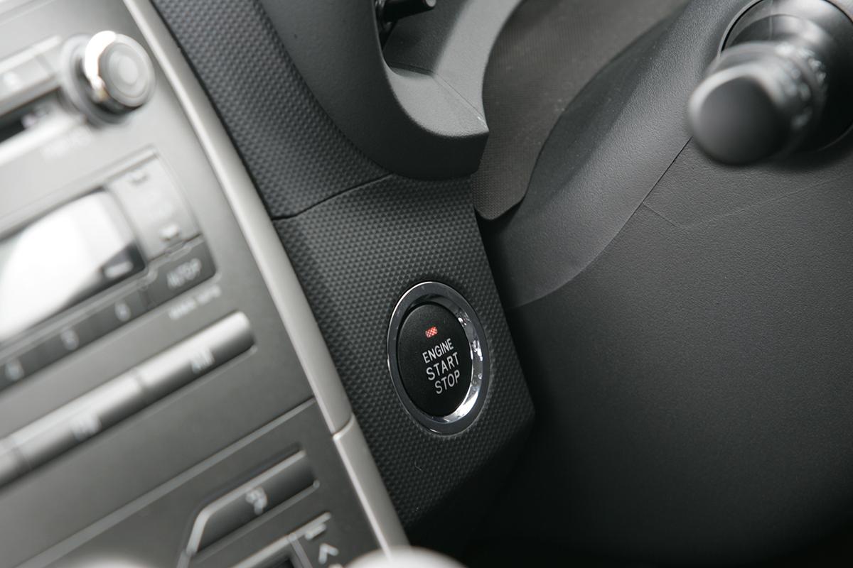 リヤドアが解錠されないのはナゼ スマートキーの 中途半端 な機能の謎 自動車情報 ニュース Web Cartop