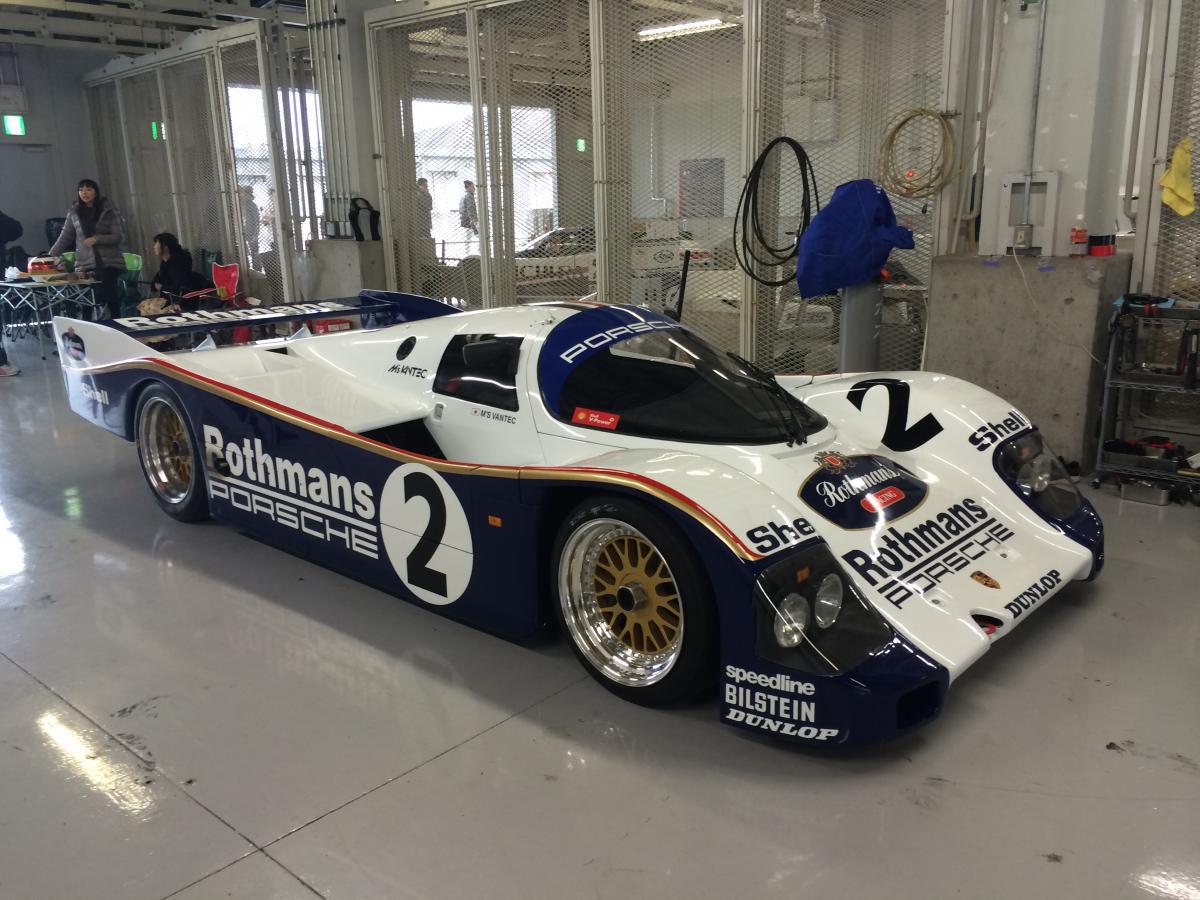レーシングドライバーすら陶酔 クルマ好きなら一生に一度は 所有してほしい 2台のモデルとは 自動車情報 ニュース Web Cartop 2ページ目 レーシングドライバーすら陶酔 クルマ好きなら一生に一度は 所有してほしい 2台のモデルとは 自動車情報 ニュース Web Cartop 2ページ目