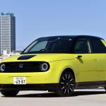 モーター駆動の 電気自動車 にも 慣らし 運転は必要か 自動車情報 ニュース Web Cartop モーター駆動の 電気自動車 にも 慣らし 運転は必要か 自動車情報 ニュース Web Cartop
