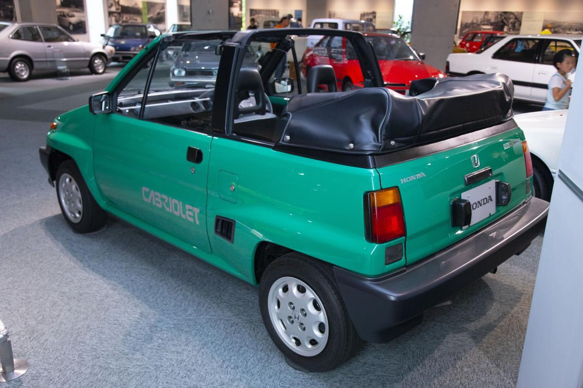 そんなのあった クルマ好きでも 忘れがち な レア度満点 の国産オープンカーたち 自動車情報 ニュース Web Cartop