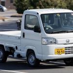 かつては存在したがいつしか消滅 軽トラ からターボやスーチャーが消えたワケ 自動車情報 ニュース Web Cartop