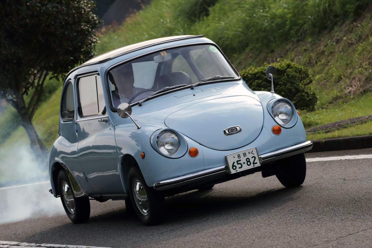 360cc時代から軽自動車は激戦だった 壮絶なパワー競争と変わり種モデルバトル 自動車情報 ニュース Web Cartop 360cc時代から軽自動車は激戦だった 壮絶なパワー競争と変わり種モデルバトル 自動車情報 ニュース Web Cartop