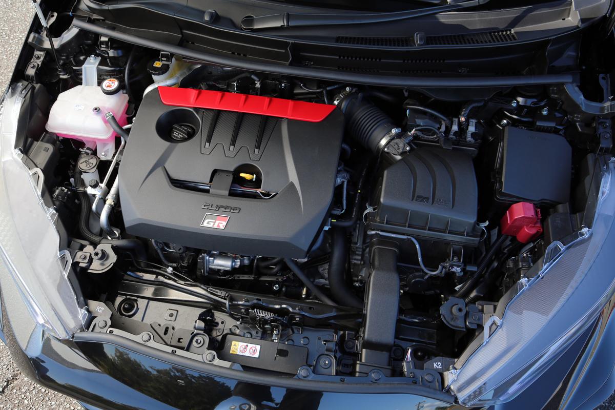 4wdマイスターのレーシングドライバーが乗って触って徹底解説 Grヤリスの メカ を斬る 自動車情報 ニュース Web Cartop 4wdマイスターのレーシングドライバーが乗って触って徹底解説 Grヤリスの メカ を斬る 自動車情報 ニュース Web Cartop